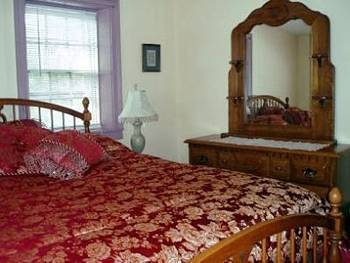 لانكاستر Blue Rock Bed & Breakfast المظهر الخارجي الصورة